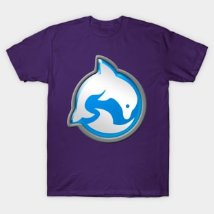 Dolphin D.Va T-Shirt
